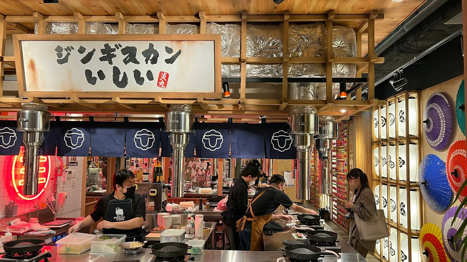 小虎小路