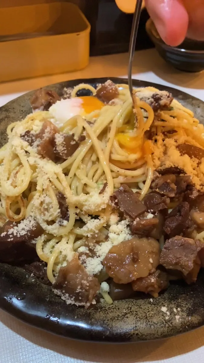 ロメスパ バルボア 虎ノ門店 · 5