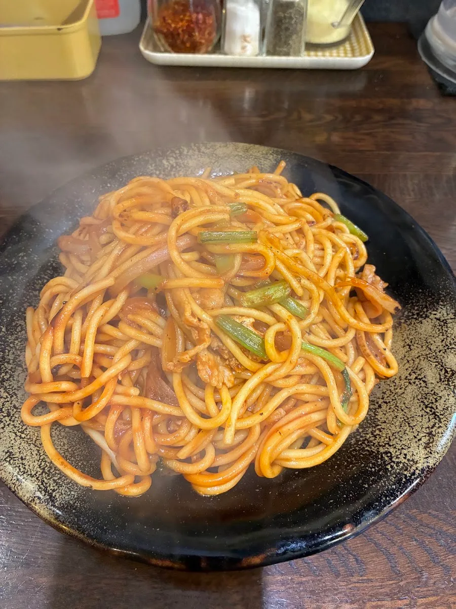 ロメスパ バルボア 虎ノ門店 · 6