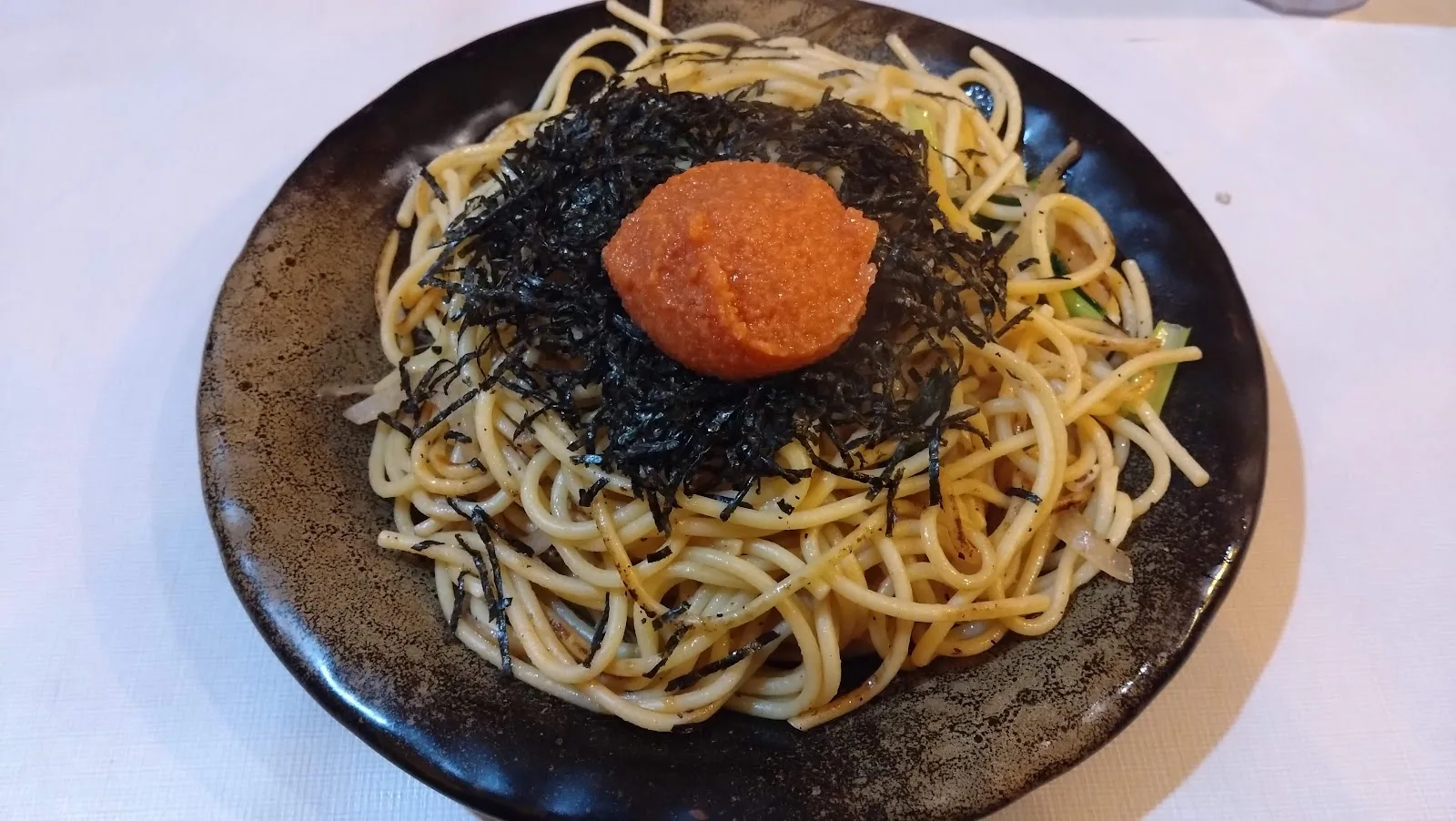 ロメスパ バルボア 虎ノ門店 · 10