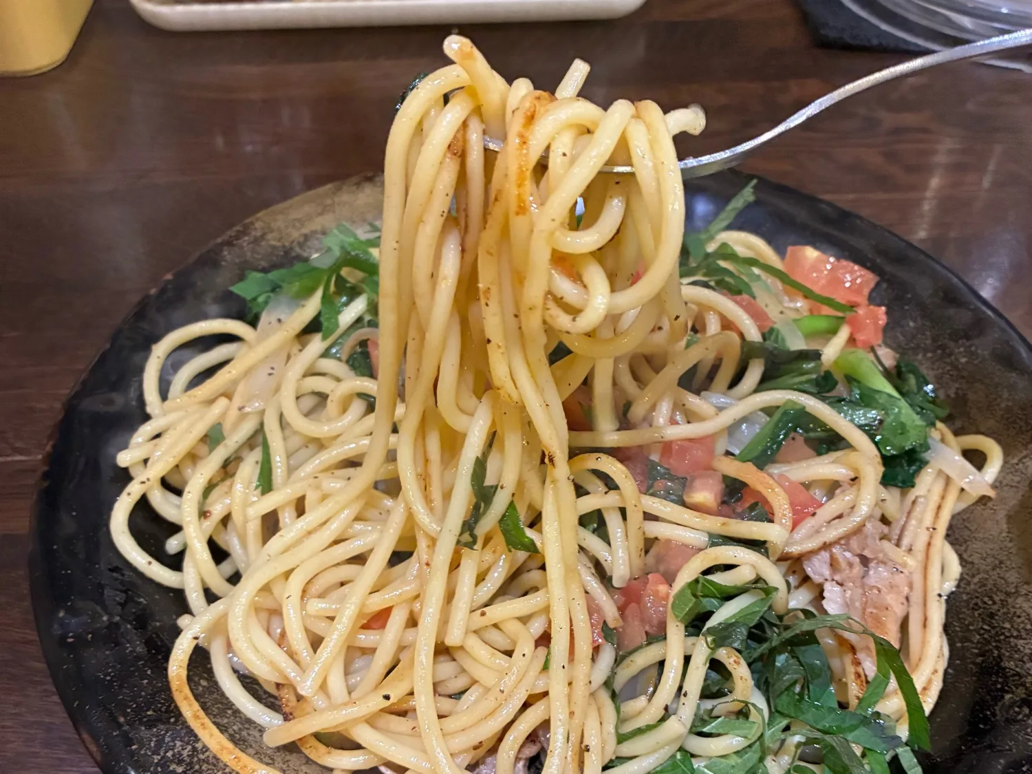 ロメスパ バルボア 虎ノ門店 · 12