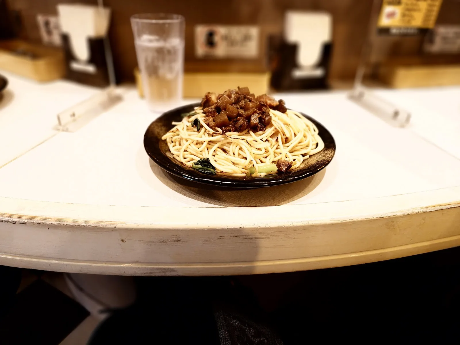 ロメスパ バルボア 虎ノ門店 · 11